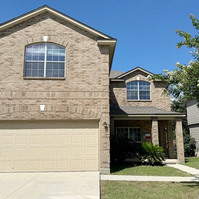 305 Town Creek Way, Cibolo, TX 78108