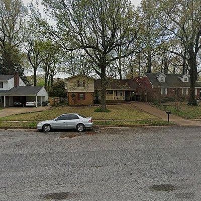 3101 E Raines Rd, Memphis, TN 38118