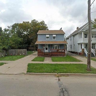 3106 W 110 Th St, Cleveland, OH 44111