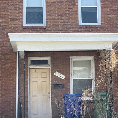 3107 Independence St, Baltimore, MD 21218
