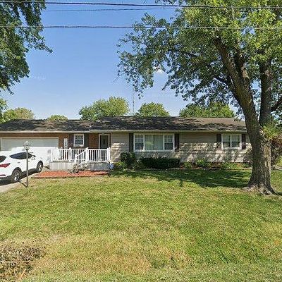 3131 E Enos Ave, Springfield, IL 62702