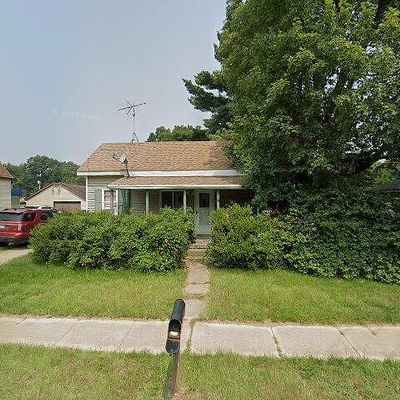 316 W Delaware St, Decatur, MI 49045