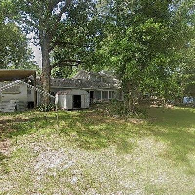 319 Holly Crst, Livingston, TX 77351