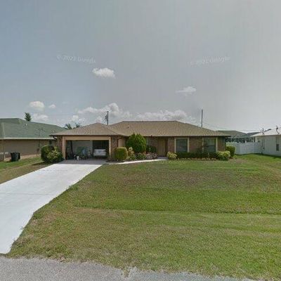 3226 Se Pinto St, Port Saint Lucie, FL 34984