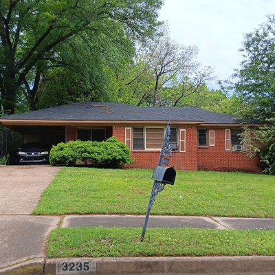 3235 Gaylord Ln, Memphis, TN 38118