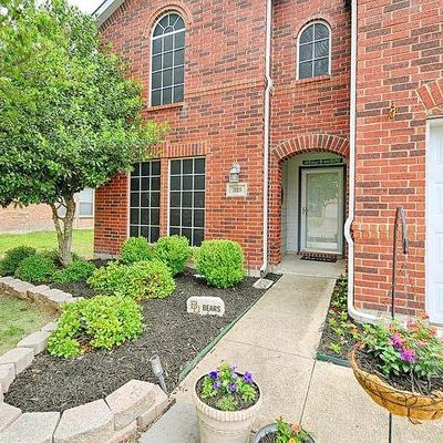 325 Bayberry Trl, Forney, TX 75126