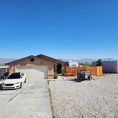 32598 Carnelian Rd, Lucerne Valley, CA 92356