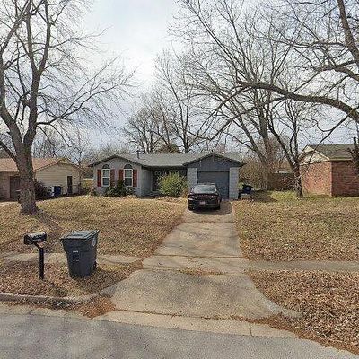 326 S 185 Th East Ave, Tulsa, OK 74108