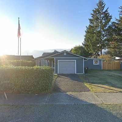 4316 S Burkhart Dr, Tacoma, WA 98409