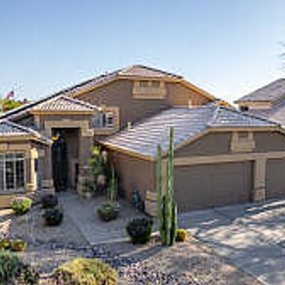 4319 E Morning Vista Ln, Cave Creek, AZ 85331