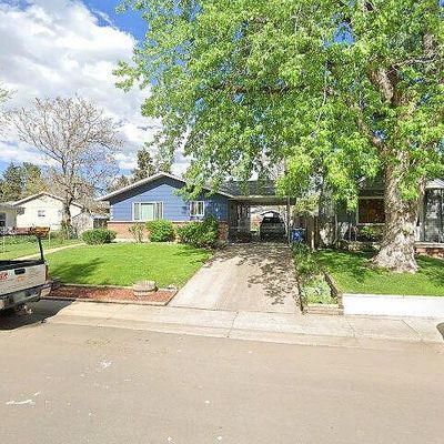 4320 S Galapago St, Englewood, CO 80110
