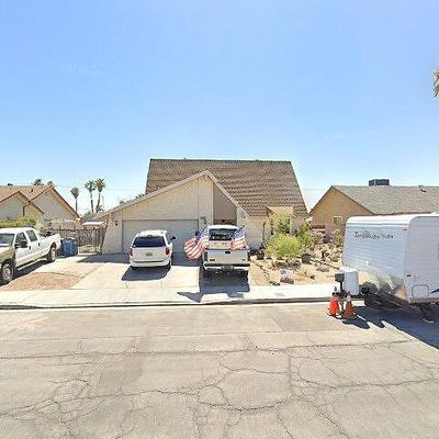 4340 Malaga Dr, Las Vegas, NV 89121