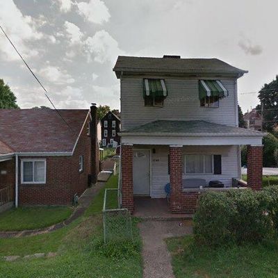 4345 Bristol St, Pittsburgh, PA 15207