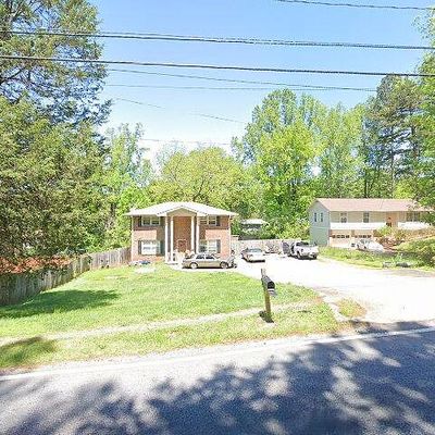 4356 Rockbridge Rd, Stone Mountain, GA 30083