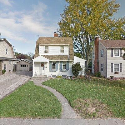 440 Oakwood Ave, Bryan, OH 43506