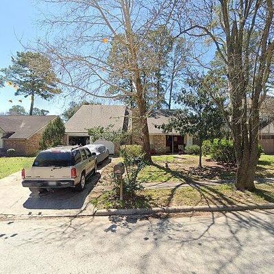 4415 Lost Lake Ln, Spring, TX 77388