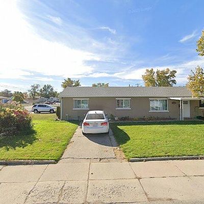 4431 W 4955 S, Salt Lake City, UT 84118