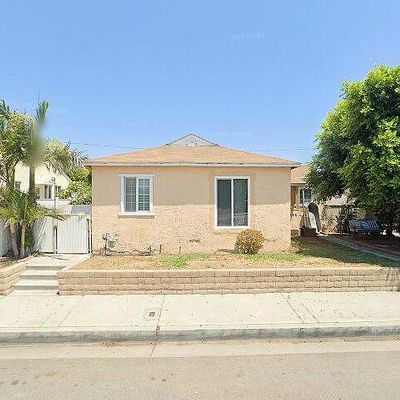 4444 Paramount Blvd, Pico Rivera, CA 90660