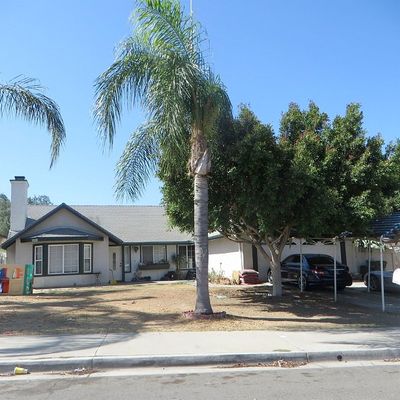 4496 Lyon Ave, Riverside, CA 92505