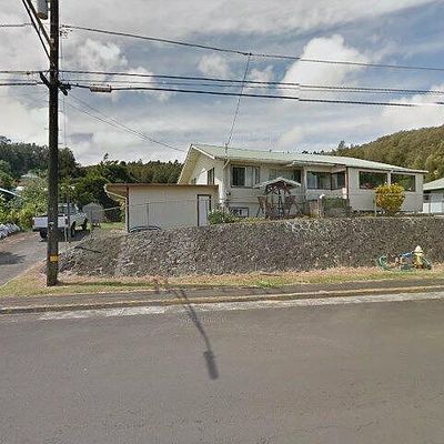 45 3729 Honokaa Waipio Rd, Honokaa, HI 96727