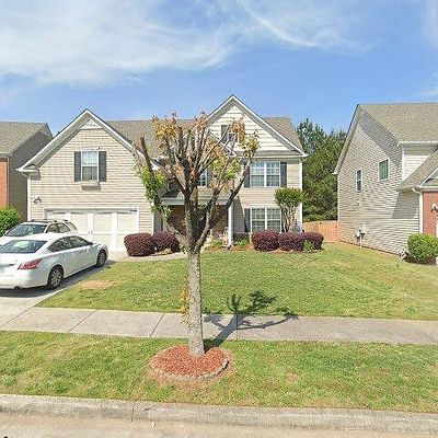 4529 Woodgate Hill Trl, Snellville, GA 30039