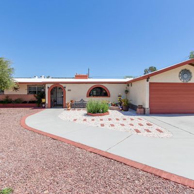 455 S Craycroft Rd, Tucson, AZ 85711