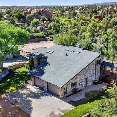 4570 W Old Stage Rd, Prescott, AZ 86305