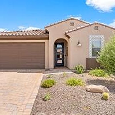 4573 Jackpot Rd, Wickenburg, AZ 85390