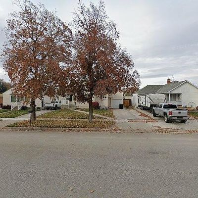 46 W 1 St N, Preston, ID 83263