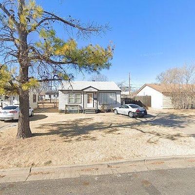 4622 Preston St, Amarillo, TX 79110