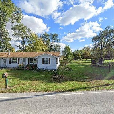 4689 County Road 175, Clyde, OH 43410