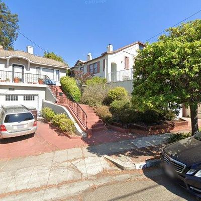 4715 Edgewood Ave, Oakland, CA 94602