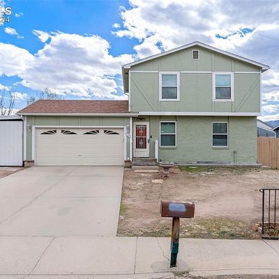 4735 Keith Ct, Colorado Springs, CO 80916