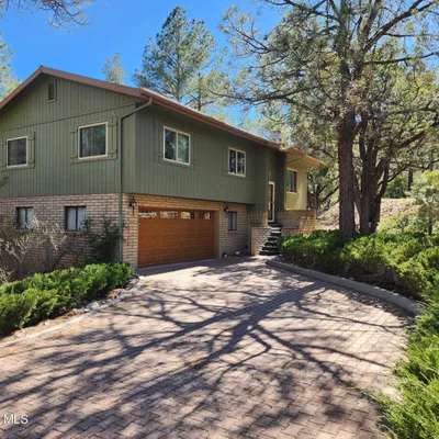 481 Turtleback Rd, Prescott, AZ 86303