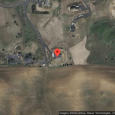 4823 Airport Rd, Pullman, WA 99163