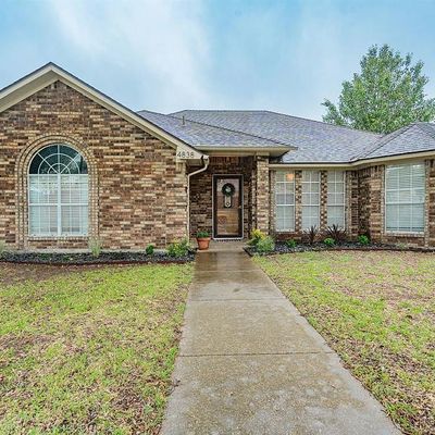 4838 Crestpoint Ln, Garland, TX 75043