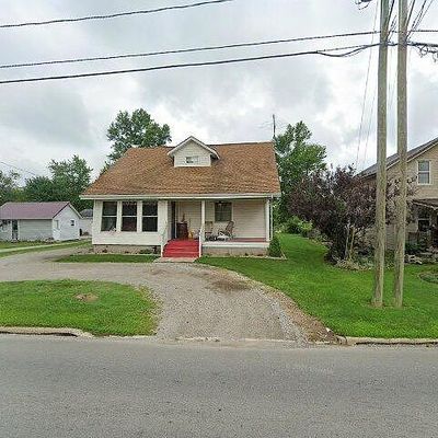 49 N Main St, Ashland, OH 44805