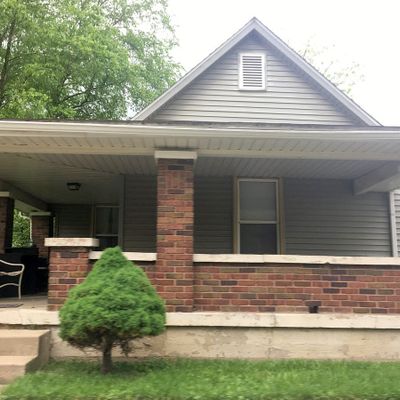 490 N Maple St, Martinsville, IN 46151