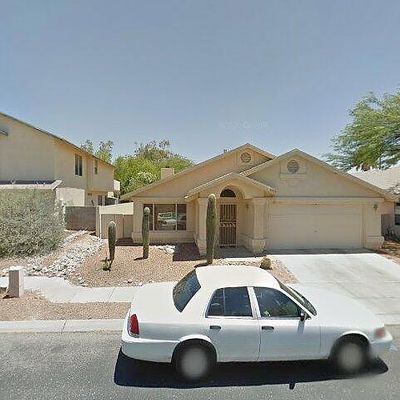 4933 W Didion Dr, Tucson, AZ 85742