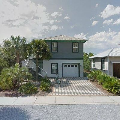 50 Blue Crab Loop W, Inlet Beach, FL 32461