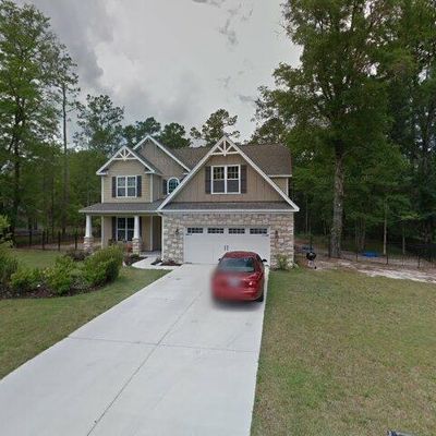 502 Redwine Ave, Shallotte, NC 28470