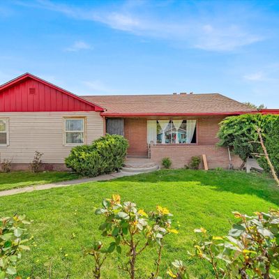 504 S Alder St, Toppenish, WA 98948