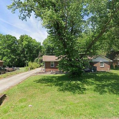 4 Bunker Hill Rd, Clarksville, TN 37042