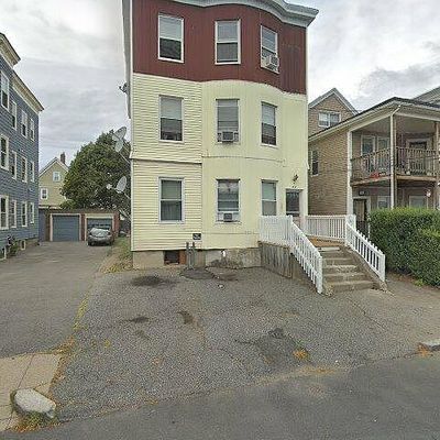 40 Trident Ave, Winthrop, MA 02152