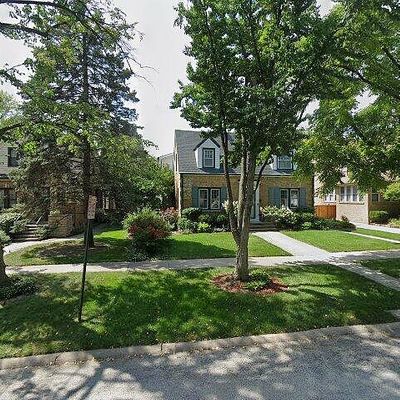 400 S Lincoln Ave, Park Ridge, IL 60068