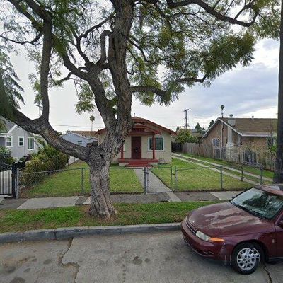 4010 2 Nd Ave, Los Angeles, CA 90008