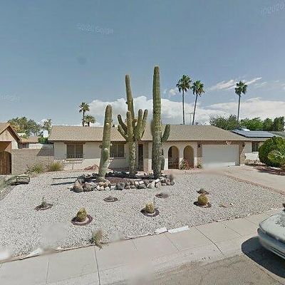 4026 W Garden Dr, Phoenix, AZ 85029