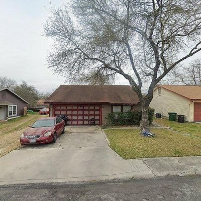 4027 Fire Sun, San Antonio, TX 78244