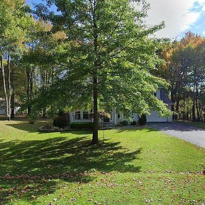 403 Deer Run Rd, Slippery Rock, PA 16057