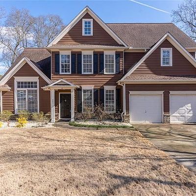 403 Middlebrooke St, Canton, GA 30115